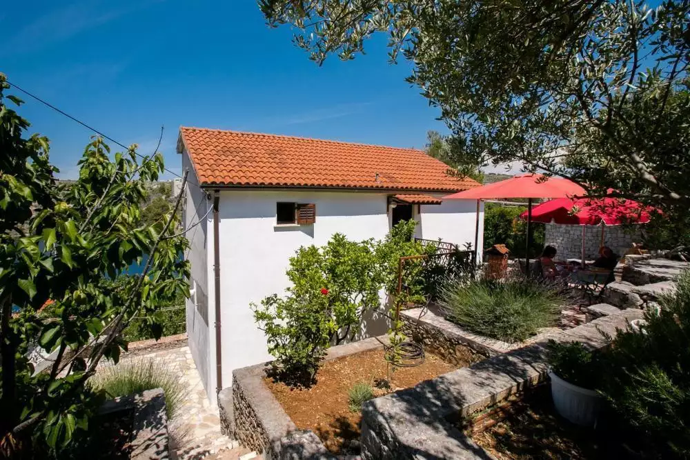 Отель, гостиница 226м² в Хорватии, Брач. Стоимостью 587000€ аренда фото-13