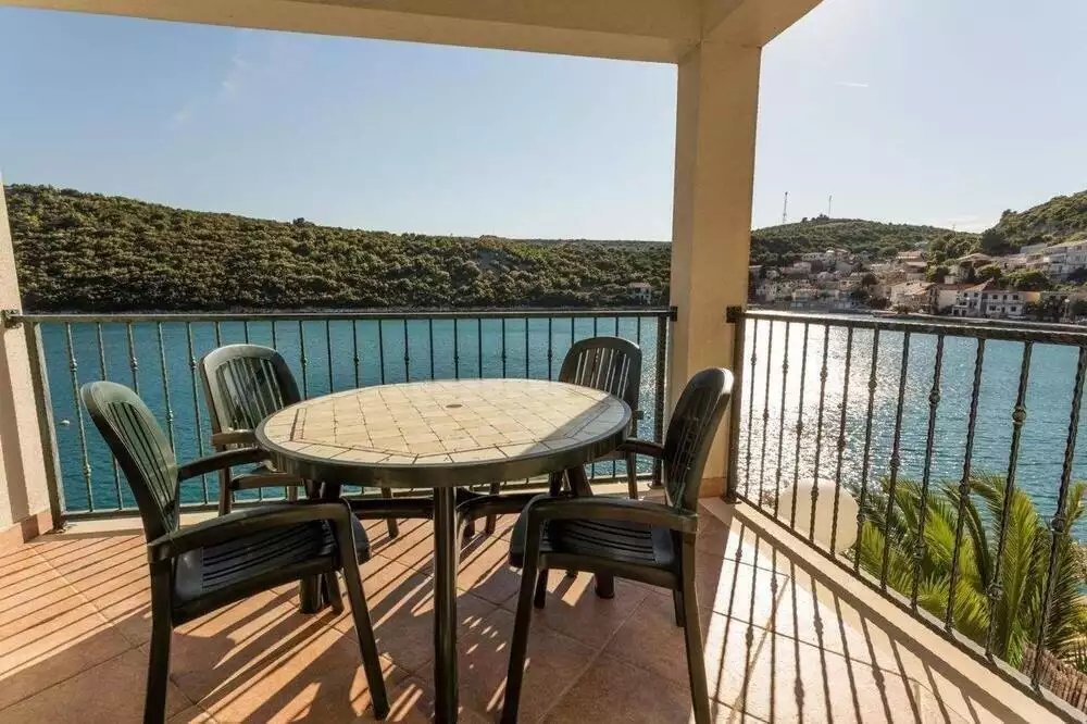 Вилла 530м² в Хорватии, Клек. Стоимостью 1795000€ аренда фото-3