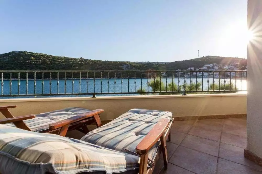 Вилла 530м² в Хорватии, Клек. Стоимостью 1795000€ аренда фото-6