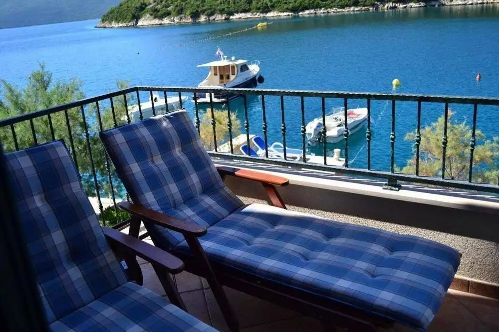 Вилла 530м² в Хорватии, Клек. Стоимостью 1795000€ аренда фото-7