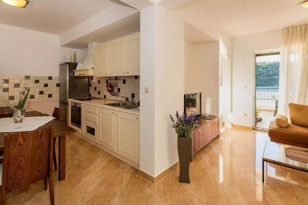 Вилла 530м² в Хорватии, Клек. Стоимостью 1795000€ аренда фото-11