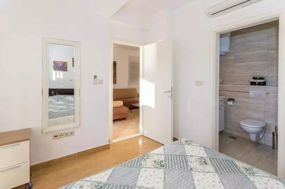 Вилла 530м² в Хорватии, Клек. Стоимостью 1795000€ аренда фото-12