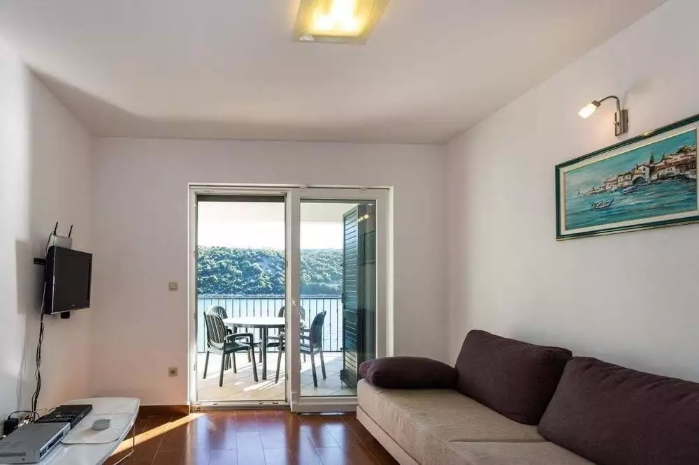 Вилла 530м² в Хорватии, Клек. Стоимостью 1795000€ аренда фото-13