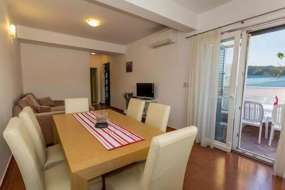 Вилла 530м² в Хорватии, Клек. Стоимостью 1795000€ аренда фото-14