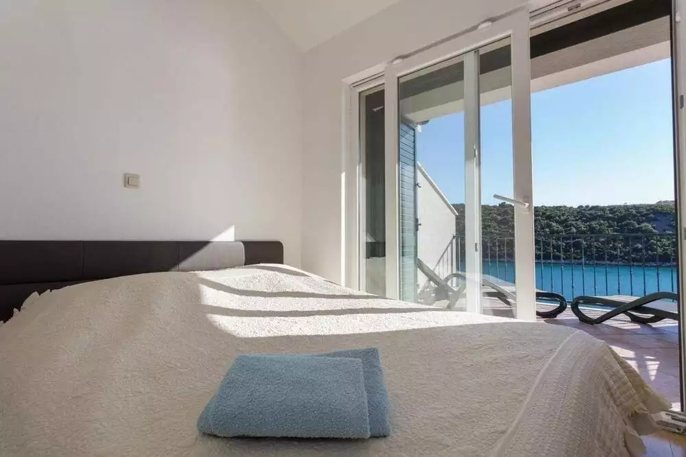 Вилла 530м² в Хорватии, Клек. Стоимостью 1795000€ аренда фото-16