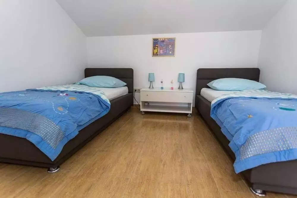 Вилла 530м² в Хорватии, Клек. Стоимостью 1795000€ аренда фото-17