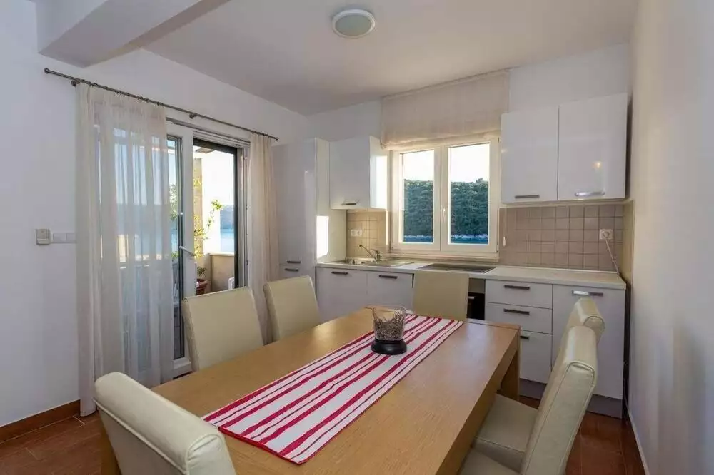 Вилла 530м² в Хорватии, Клек. Стоимостью 1795000€ аренда фото-18