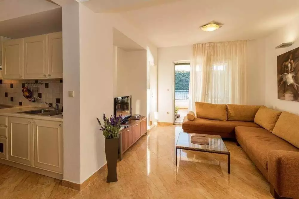 Вилла 530м² в Хорватии, Клек. Стоимостью 1795000€ аренда фото-23