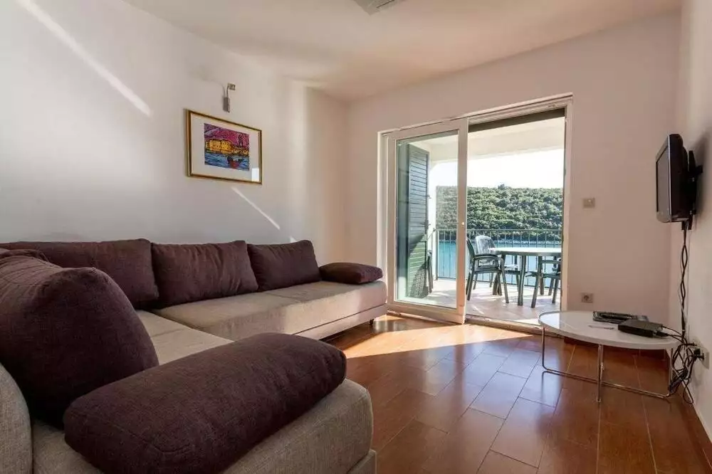 Вилла 530м² в Хорватии, Клек. Стоимостью 1795000€ аренда фото-24