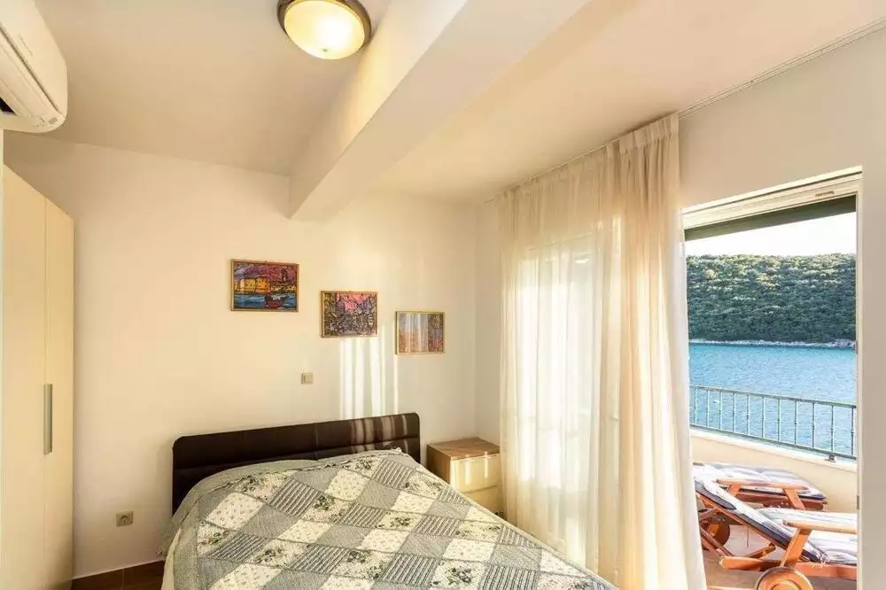 Вилла 530м² в Хорватии, Клек. Стоимостью 1795000€ аренда фото-25