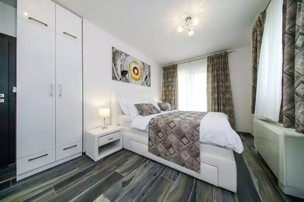 Вилла 168м² в Хорватии, Селине. Стоимостью 910000€ аренда фото-13