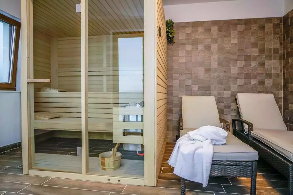Вилла 168м² в Хорватии, Селине. Стоимостью 910000€ аренда фото-19