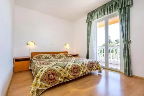 Отель, гостиница 1000м² в Хорватии, Пула. Стоимостью 2178000€ аренда фото-3