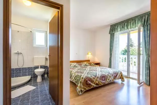 Отель, гостиница 1000м² в Хорватии, Пула. Стоимостью 2178000€ аренда фото-4