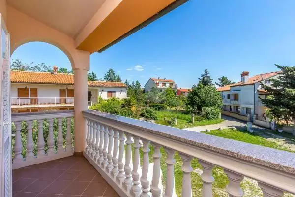Отель, гостиница 1000м² в Хорватии, Пула. Стоимостью 2178000€ аренда фото-5