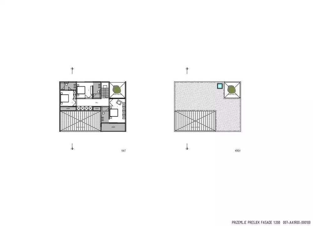 Вилла 400м² в Хорватии, Нин. Стоимостью 895000€ аренда фото-3