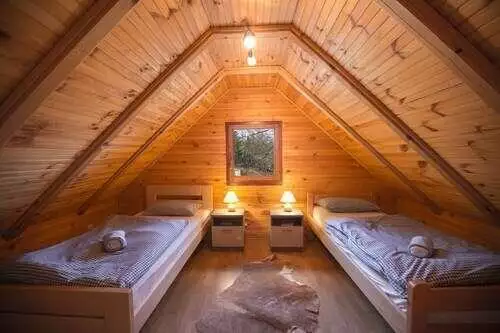 Отель, гостиница 3510м² в Хорватии, Плитвице. Стоимостью 2950000€ аренда фото-11