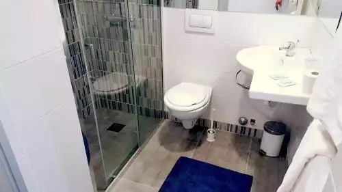 Отель, гостиница 3510м² в Хорватии, Плитвице. Стоимостью 2950000€ аренда фото-12