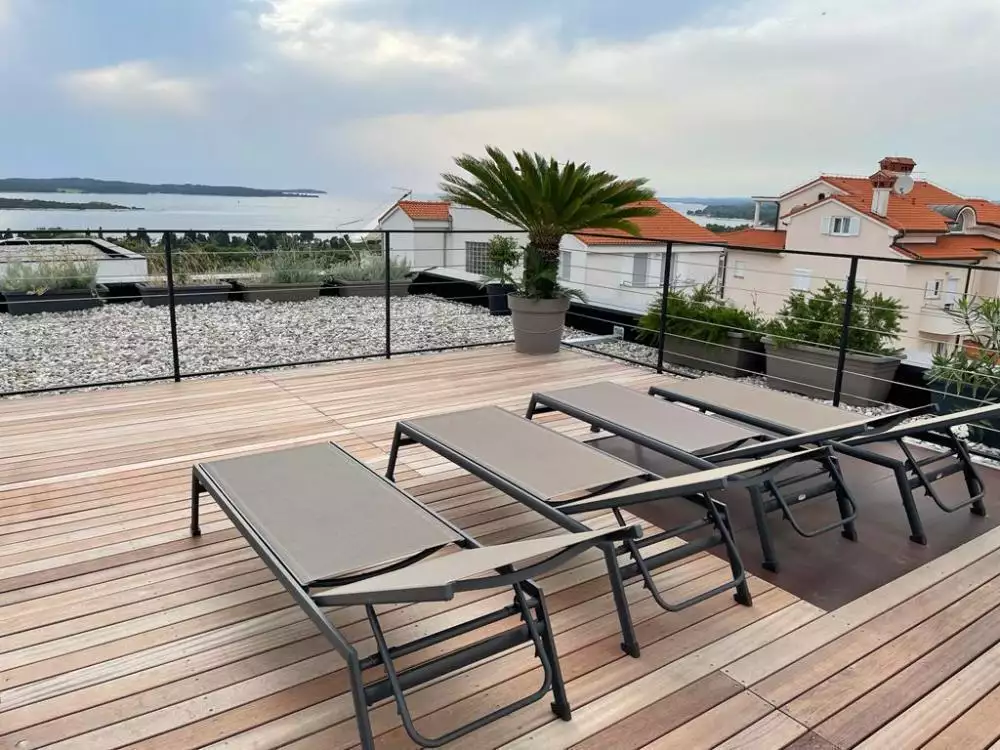 Вилла 680м² в Хорватии, Фажана. Стоимостью 5900000€ аренда фото-2