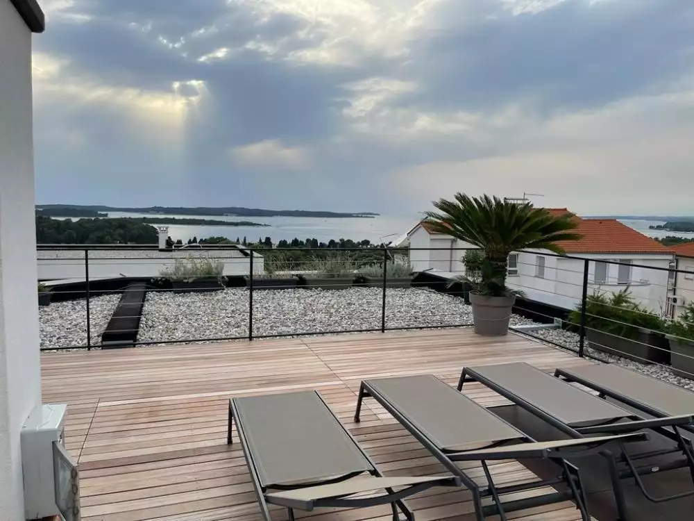 Вилла 680м² в Хорватии, Фажана. Стоимостью 5900000€ аренда фото-3