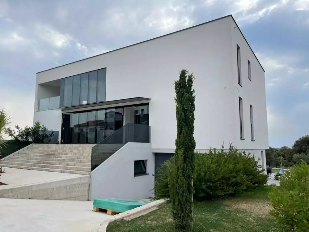 Вилла 680м² в Хорватии, Фажана. Стоимостью 5900000€ аренда фото-4