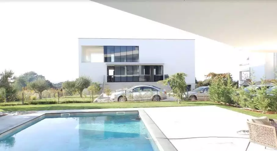 Вилла 680м² в Хорватии, Фажана. Стоимостью 5900000€ аренда фото-6