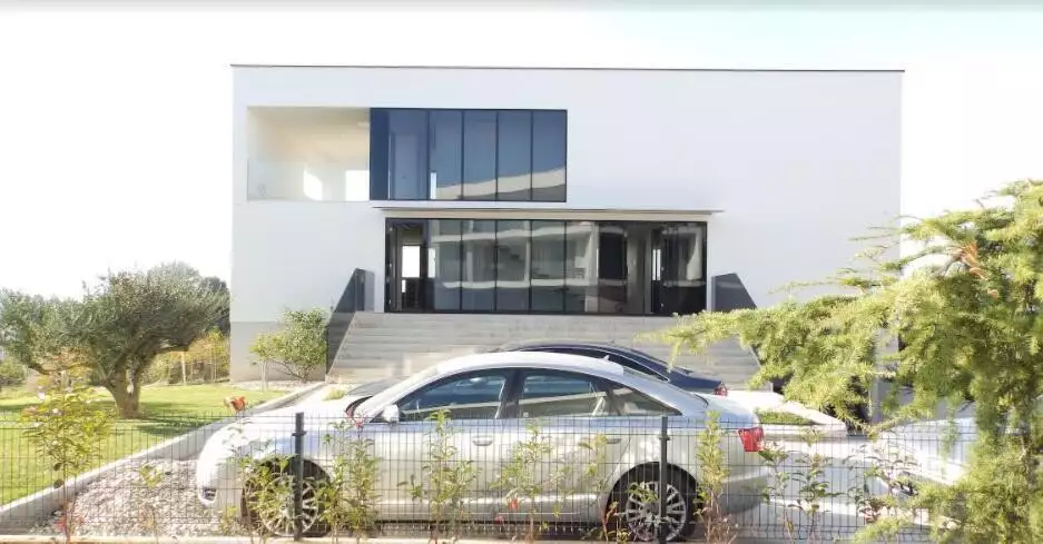 Вилла 680м² в Хорватии, Фажана. Стоимостью 5900000€ аренда фото-7