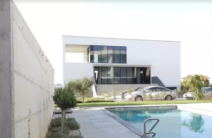 Вилла 680м² в Хорватии, Фажана. Стоимостью 5900000€ аренда фото-8