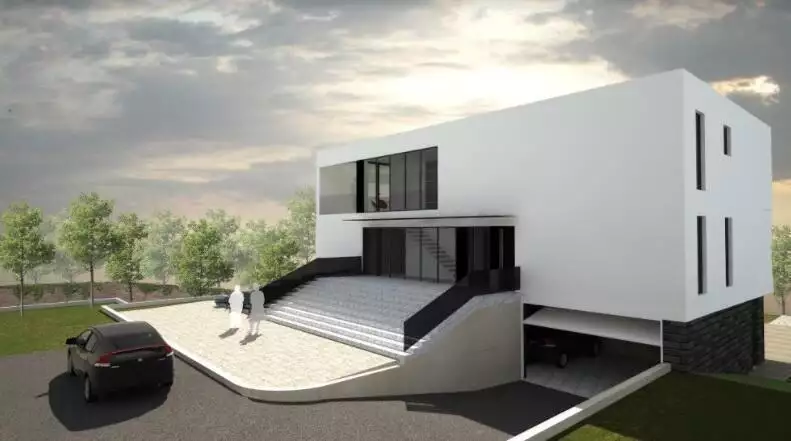 Вилла 680м² в Хорватии, Фажана. Стоимостью 5900000€ аренда фото-12