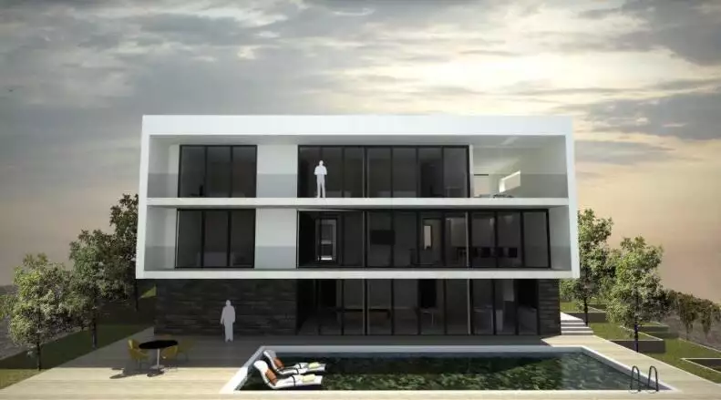Вилла 680м² в Хорватии, Фажана. Стоимостью 5900000€ аренда фото-13