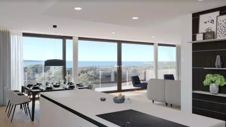 Вилла 680м² в Хорватии, Фажана. Стоимостью 5900000€ аренда фото-14