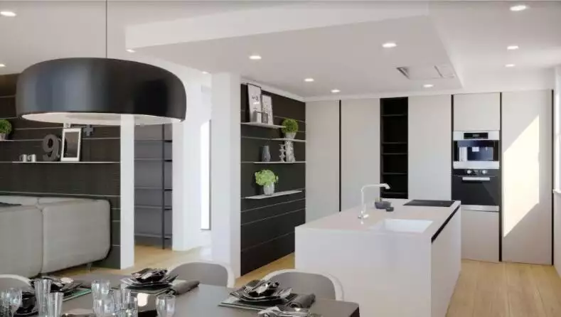 Вилла 680м² в Хорватии, Фажана. Стоимостью 5900000€ аренда фото-15