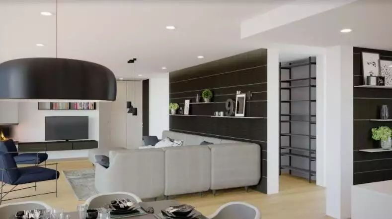 Вилла 680м² в Хорватии, Фажана. Стоимостью 5900000€ аренда фото-16