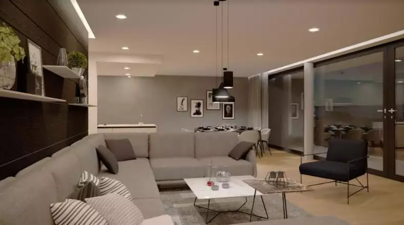 Вилла 680м² в Хорватии, Фажана. Стоимостью 5900000€ аренда фото-20