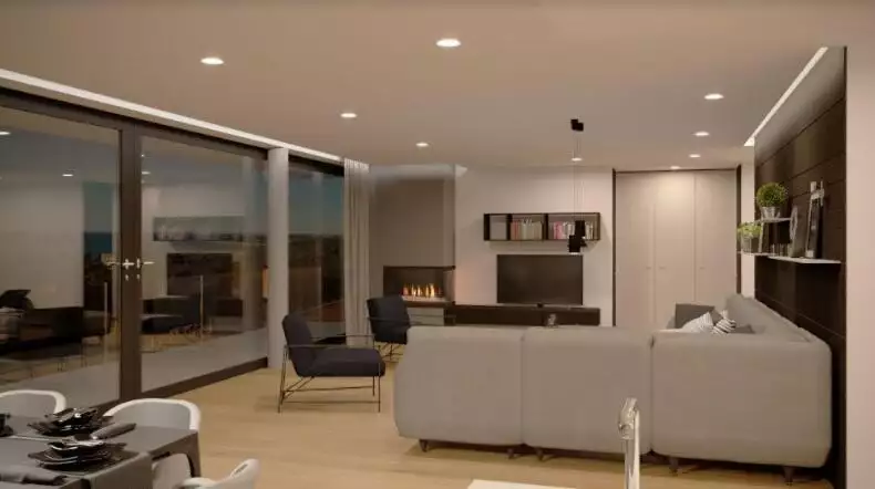 Вилла 680м² в Хорватии, Фажана. Стоимостью 5900000€ аренда фото-21