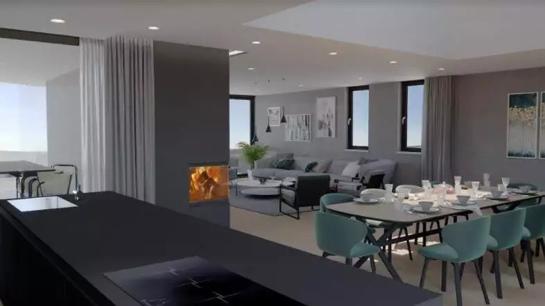 Вилла 680м² в Хорватии, Фажана. Стоимостью 5900000€ аренда фото-25