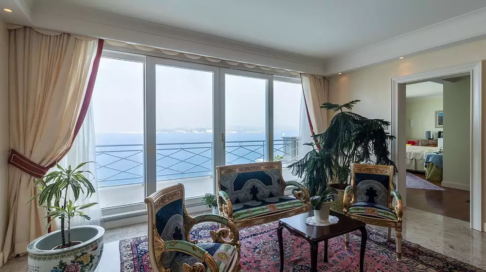 Вилла 1000м² в Хорватии, Умаг. Стоимостью 10000000€ аренда фото-4