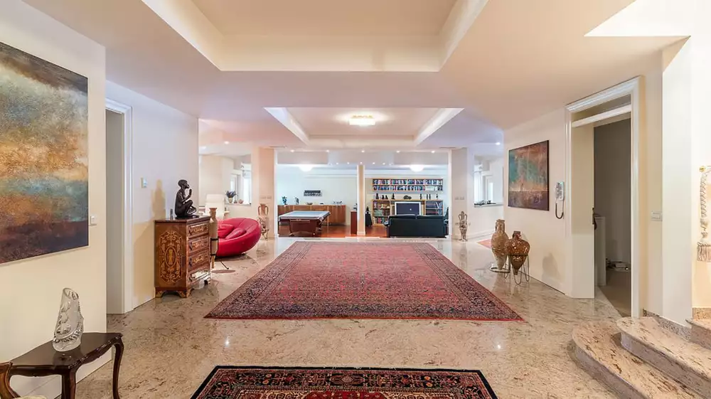 Вилла 1000м² в Хорватии, Умаг. Стоимостью 10000000€ аренда фото-5
