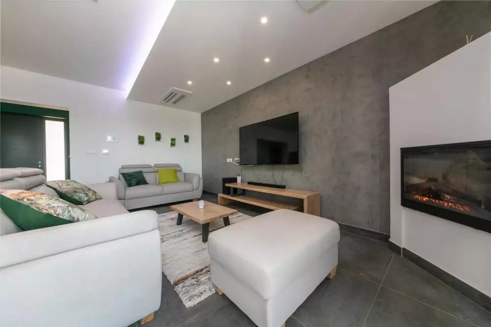 Вилла 315м² в Хорватии, Лабин. Стоимостью 890000€ аренда фото-8