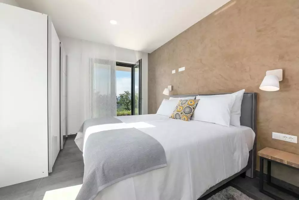 Вилла 315м² в Хорватии, Лабин. Стоимостью 890000€ аренда фото-12