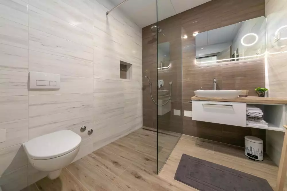 Вилла 315м² в Хорватии, Лабин. Стоимостью 890000€ аренда фото-15