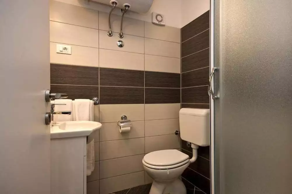 Отель, гостиница 182м² в Хорватии, Задар. Стоимостью 1300000€ аренда фото-4