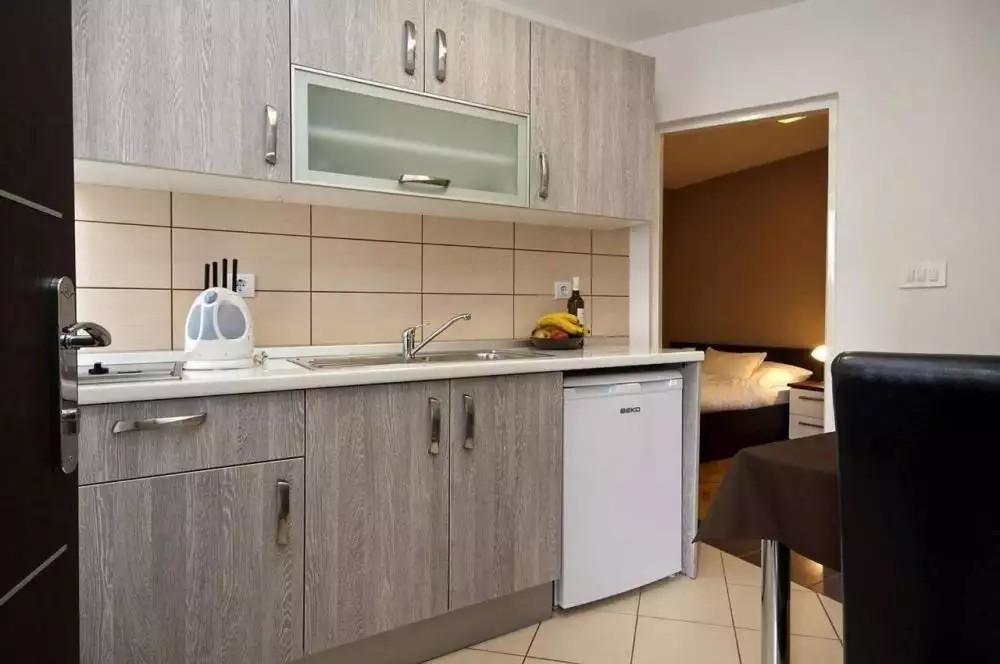 Отель, гостиница 182м² в Хорватии, Задар. Стоимостью 1300000€ аренда фото-5