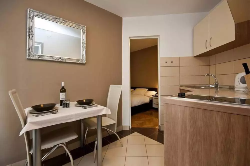 Отель, гостиница 182м² в Хорватии, Задар. Стоимостью 1300000€ аренда фото-7