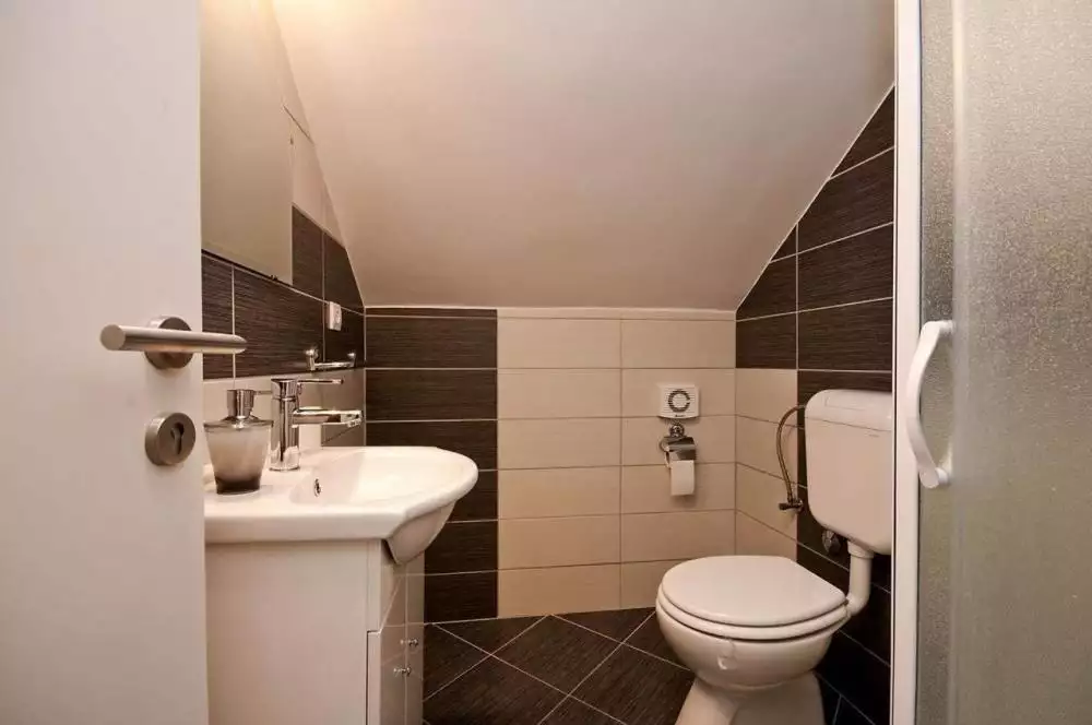 Отель, гостиница 182м² в Хорватии, Задар. Стоимостью 1300000€ аренда фото-9