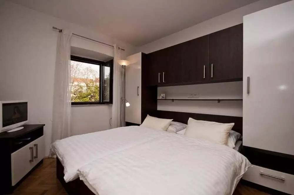 Отель, гостиница 182м² в Хорватии, Задар. Стоимостью 1300000€ аренда фото-13