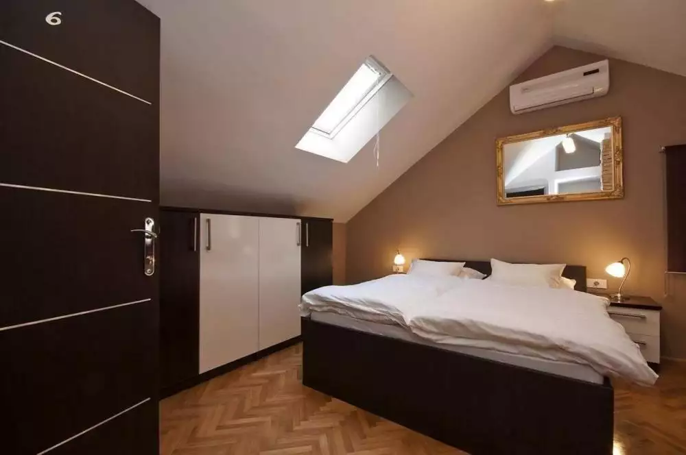Отель, гостиница 182м² в Хорватии, Задар. Стоимостью 1300000€ аренда фото-15