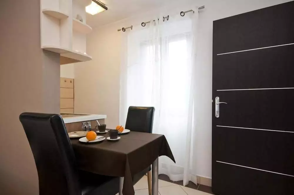 Отель, гостиница 182м² в Хорватии, Задар. Стоимостью 1300000€ аренда фото-18