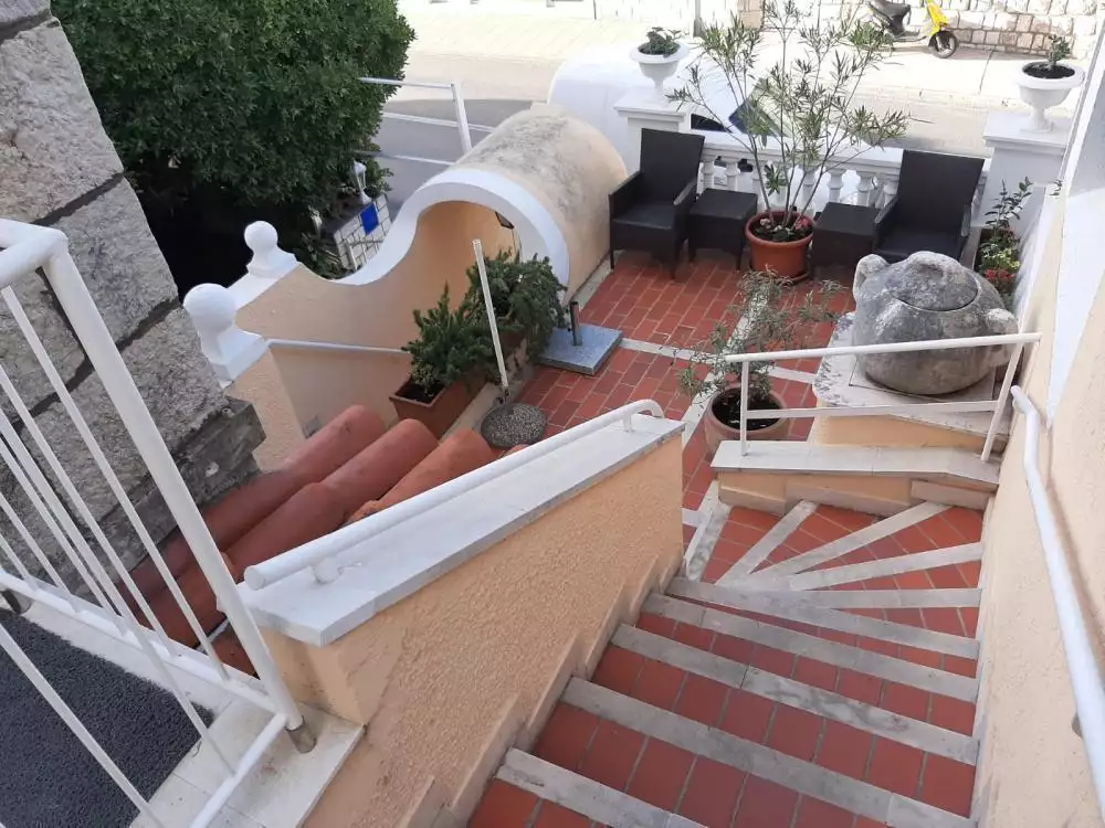 Отель, гостиница 479м² в Хорватии, Дубровник. Стоимостью 2800000€ аренда фото-15