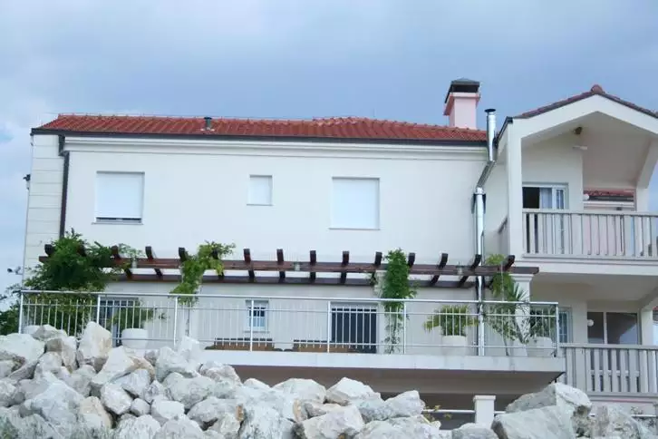 Вилла 742м² в Хорватии, Немира. Стоимостью 2000000€ аренда фото-6